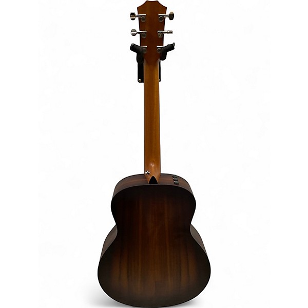 Used Taylor GS MINI-E KOA PLUS NATURAL Acoustic Electric Guitar