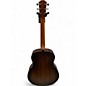 Used Taylor GS MINI-E KOA PLUS NATURAL Acoustic Electric Guitar