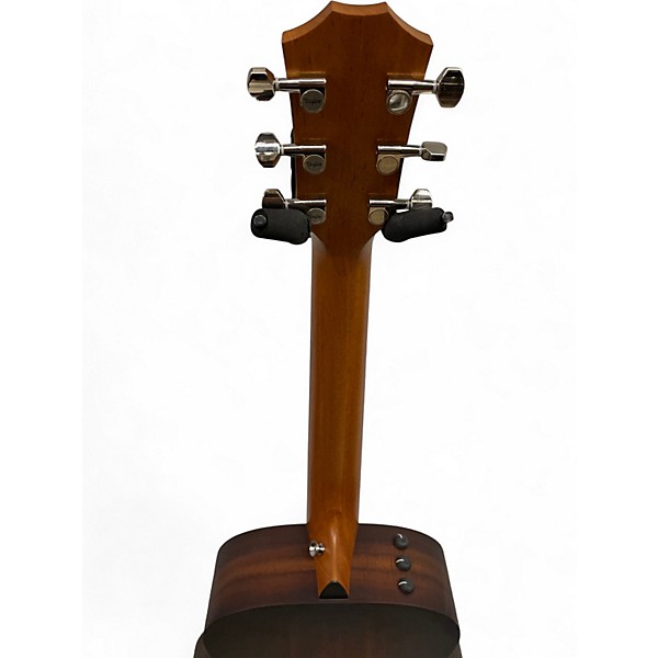 Used Taylor GS MINI-E KOA PLUS NATURAL Acoustic Electric Guitar