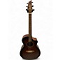 Used Breedlove WILDWOOD CONCERT CE NATURAL Acoustic Electric Guitar thumbnail
