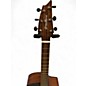 Used Breedlove WILDWOOD CONCERT CE NATURAL Acoustic Electric Guitar