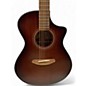 Used Breedlove WILDWOOD CONCERT CE NATURAL Acoustic Electric Guitar