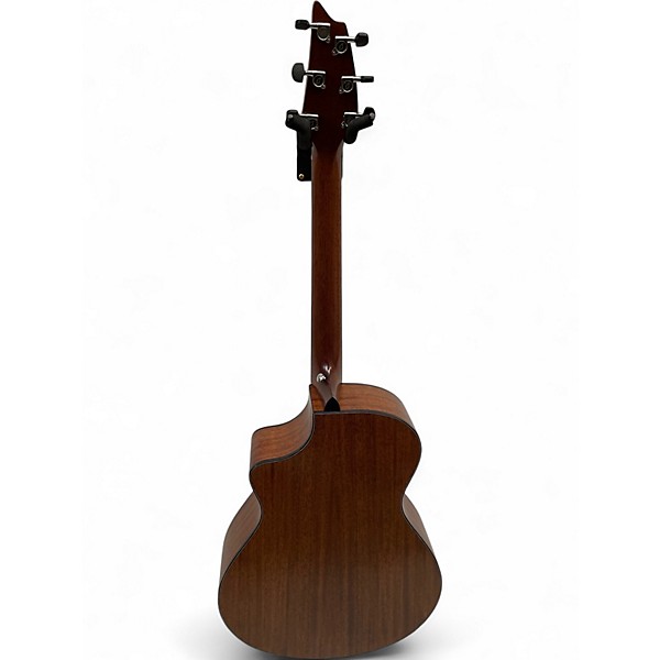 Used Breedlove WILDWOOD CONCERT CE NATURAL Acoustic Electric Guitar