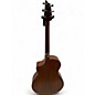 Used Breedlove WILDWOOD CONCERT CE NATURAL Acoustic Electric Guitar