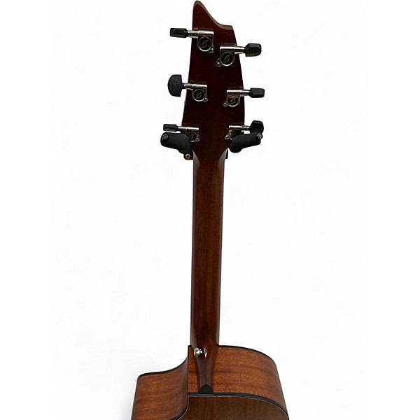 Used Breedlove WILDWOOD CONCERT CE NATURAL Acoustic Electric Guitar
