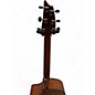 Used Breedlove WILDWOOD CONCERT CE NATURAL Acoustic Electric Guitar