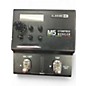 Used Line 6 M5 Stompbox Modeler Effect Processor thumbnail
