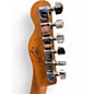 Used Fender FINNEAS ACOUSTASONIC TELECASTER  CAPPUCCINO Acoustic Electric Guitar