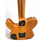 Used Fender FINNEAS ACOUSTASONIC TELECASTER  CAPPUCCINO Acoustic Electric Guitar