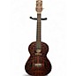 Used Luna Tribal Tenor Mahogany Ukulele thumbnail