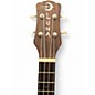 Used Luna Tribal Tenor Mahogany Ukulele