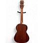 Used Luna Tribal Tenor Mahogany Ukulele