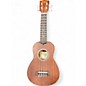 Used Kala ka15s Soprano Mahogany Ukulele thumbnail