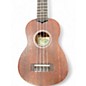 Used Kala ka15s Soprano Mahogany Ukulele