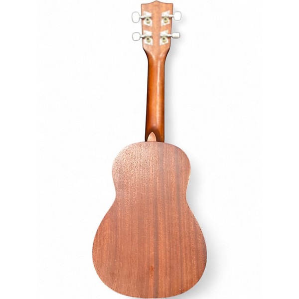 Used Kala ka15s Soprano Mahogany Ukulele