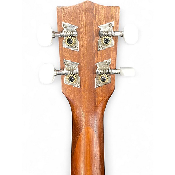 Used Kala ka15s Soprano Mahogany Ukulele