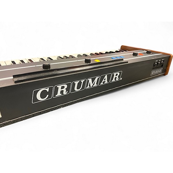 Used Krumar roadrunner 3 Synthesizer