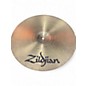 Used Zildjian 16in K Medium Dark Thin Crash Cymbal
