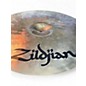 Used Zildjian 16in Z Custom Medium Crash Cymbal