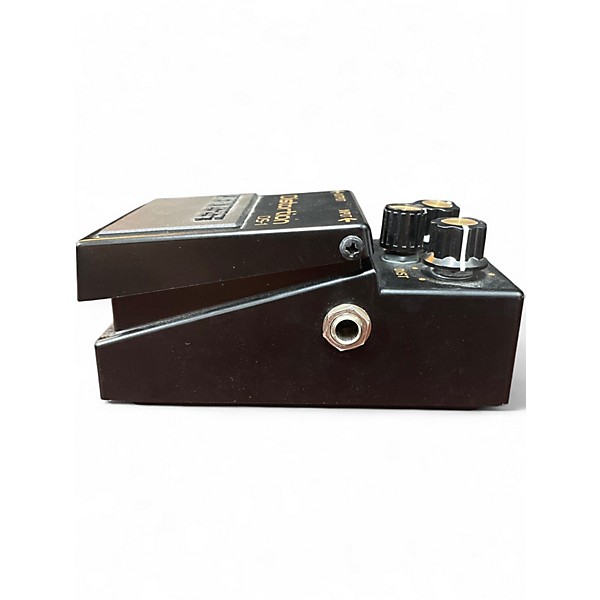 Used BOSS DS14A Distortion Effect Pedal
