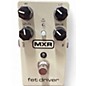 Used MXR Fet Driver Effect Pedal thumbnail