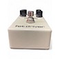Used MXR Fet Driver Effect Pedal