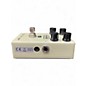 Used MXR Fet Driver Effect Pedal