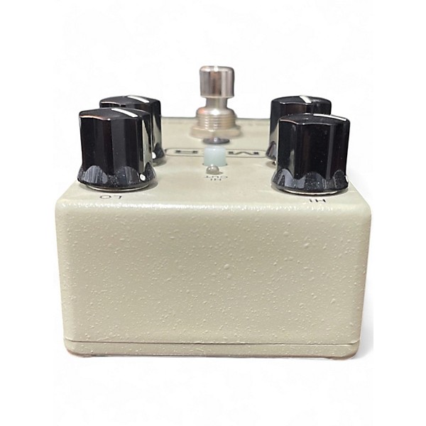 Used MXR Fet Driver Effect Pedal