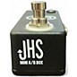 Used JHS Pedals Mini A/B Pedal