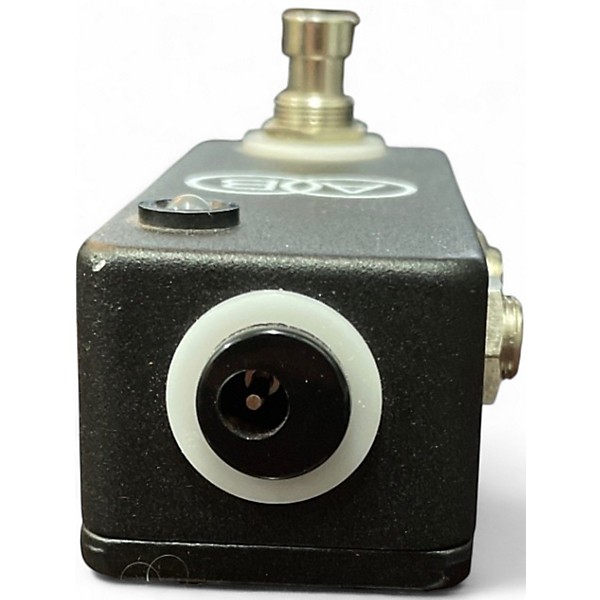 Used JHS Pedals Mini A/B Pedal