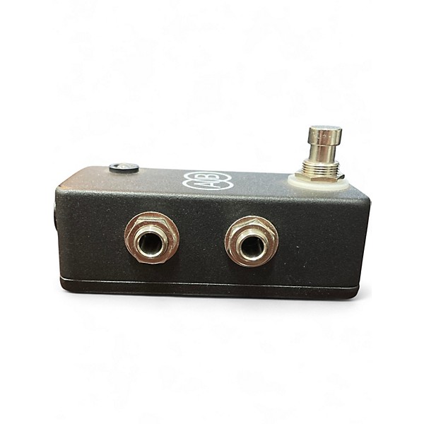 Used JHS Pedals Mini A/B Pedal