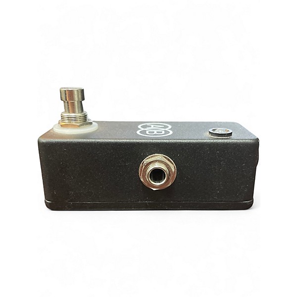 Used JHS Pedals Mini A/B Pedal