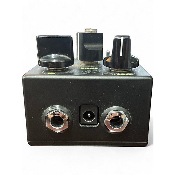 Used KHDK Ghoul Screamer Effect Pedal