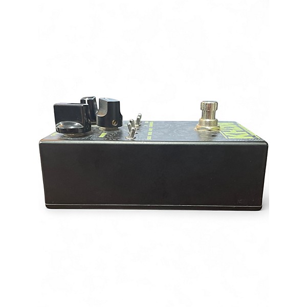 Used KHDK Ghoul Screamer Effect Pedal