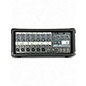 Used Peavey MP 600 Powered Mixer thumbnail