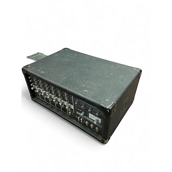 Used Peavey MP 600 Powered Mixer