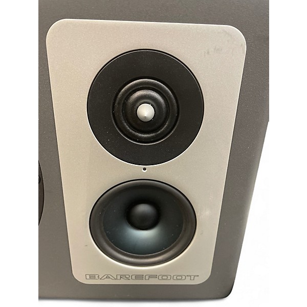 Used Barefoot Sound Footprint03 (Pair) Powered Monitor