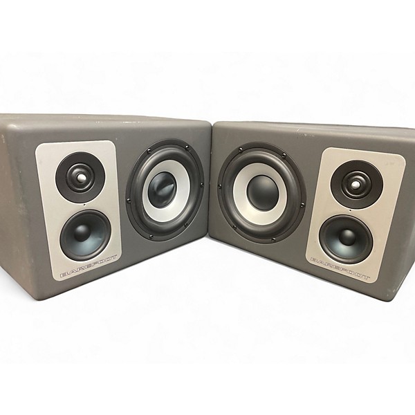 Used Barefoot Sound Footprint03 (Pair) Powered Monitor