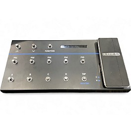 Used Line 6 FBV 3 Advanced Footswitch