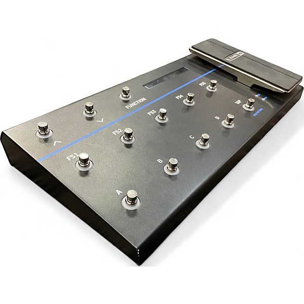 Used Line 6 FBV 3 Advanced Footswitch