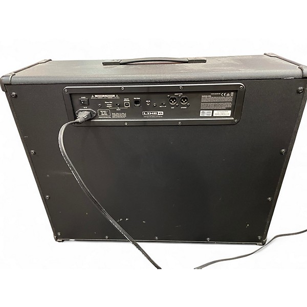 Used Line 6 Spider V 240 2x12 Guitar Combo Amp
