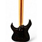 Used Ibanez RG520 Brown Quilt Solid Body Electric Guitar