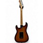 Used Fender PLAYER STRATOCASTER PLUS TOP Tobacco Sunburst Solid Body Electric Guitar