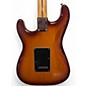 Used Fender PLAYER STRATOCASTER PLUS TOP Tobacco Sunburst Solid Body Electric Guitar