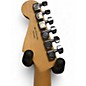 Used Fender PLAYER STRATOCASTER PLUS TOP Tobacco Sunburst Solid Body Electric Guitar