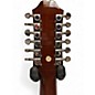 Used Epiphone DR212 Natural 12 String Acoustic Guitar