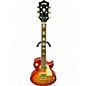 Used Arbor SINGLE CUT Cherry Sunburst Solid Body Electric Guitar thumbnail