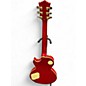 Used Arbor SINGLE CUT Cherry Sunburst Solid Body Electric Guitar