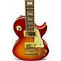 Used Arbor SINGLE CUT Cherry Sunburst Solid Body Electric Guitar