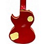 Used Arbor SINGLE CUT Cherry Sunburst Solid Body Electric Guitar